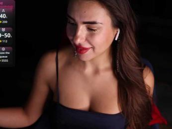 DiodoraDi — Bongacams recorded stream screenshot (12 Sep 2025)