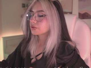 andromeedaa — Camsoda recorded stream image, 12.09.2025 14:10