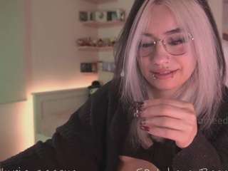 andromeedaa — Camsoda recorded stream image, 12.09.2025 14:10