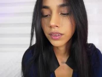 ariadna5 — Chaturbate recorded stream screenshot (12 Sep 2025)