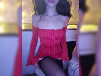 Hotpepper-Sweetpepper — Bongacams recorded stream image, 12.09.2025 17:40