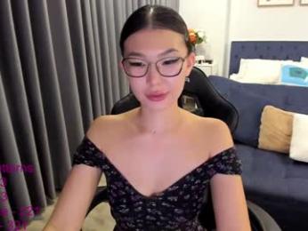 lindamei — Chaturbate recorded stream screenshot (12 Sep 2025)