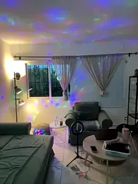 NastyMilf_ — Stripchat recorded stream screenshot (12 Sep 2025)