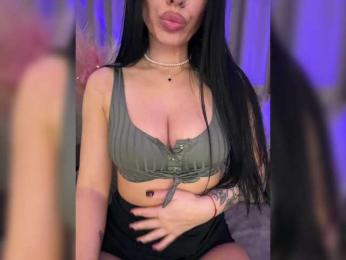 _EUPHORIAA_ — Bongacams recorded stream image, 12.09.2025 16:50