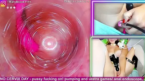 MaryBrook1 — Stripchat recorded stream screenshot (12 Sep 2025)