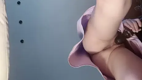 Krismil3 — Stripchat recorded stream screenshot (12 Sep 2025)