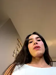 Irish_Collins — Stripchat recorded stream image, 12.09.2025 21:20