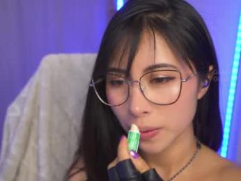 gigi_ulala — Chaturbate recorded stream image, 12.09.2025 21:20