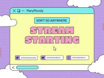marymoody — Chaturbate recorded stream screenshot (12 Sep 2025)