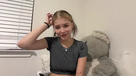 kykybaby4444 — Stripchat recorded stream image, 13.09.2025 03:50