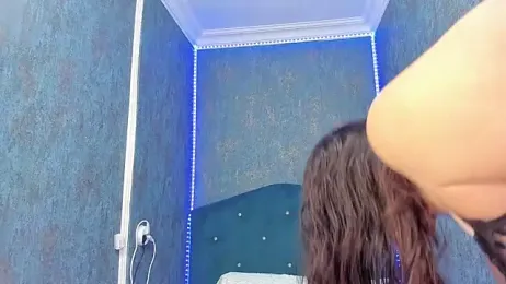 RedAssHottie — Stripchat recorded stream screenshot (13 Sep 2025)