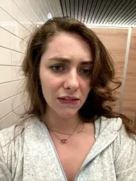 MariiD — Stripchat recorded stream image, 13.09.2025 05:50