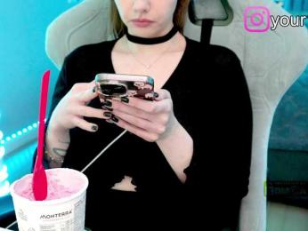 VikkiExtraCheese — Bongacams recorded stream image, 13.09.2025 06:10