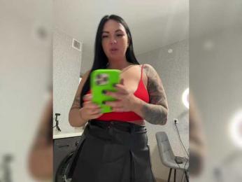 KROSHKA_N — Bongacams recorded stream image, 13.09.2025 09:30