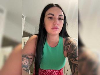 KROSHKA_N — Bongacams recorded stream image, 13.09.2025 09:30