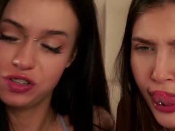 vivid_girls — Chaturbate recorded stream image, 13.09.2025 07:00