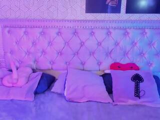 Samantha Walle — Flirt4free recorded stream image, 13.09.2025 11:40