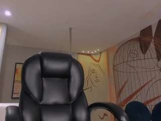 meganwest — Camsoda recorded stream image, 13.09.2025 12:50
