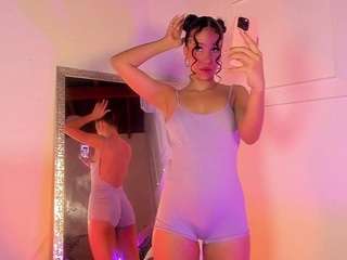 lavagirlbabee — Camsoda recorded stream screenshot (13 Sep 2025)