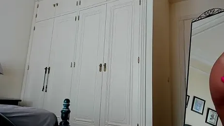 adarabu — Stripchat recorded stream screenshot (13 Sep 2025)