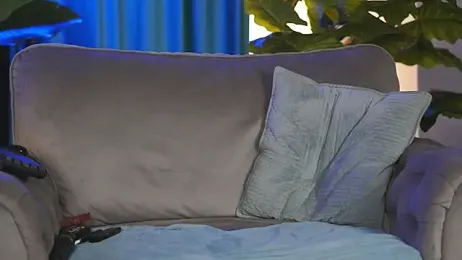 Assmerising — Stripchat recorded stream screenshot (13 Sep 2025)