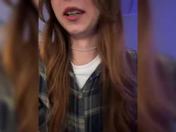 ShyAlya — Bongacams recorded stream screenshot (13 Sep 2025)