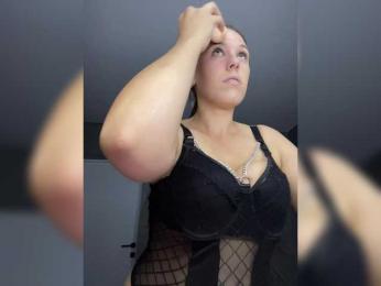 Potifays — Bongacams recorded stream screenshot (13 Sep 2025)