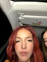 Daddyslut2_0 — Stripchat recorded stream screenshot (13 Sep 2025)