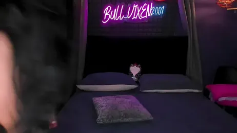 bull_vixen2001 — Stripchat recorded stream image, 13.09.2025 20:30