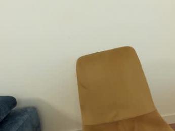 ehotlovea — Chaturbate recorded stream image, 13.09.2025 20:20