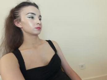 ehotlovea — Chaturbate recorded stream image, 13.09.2025 20:20