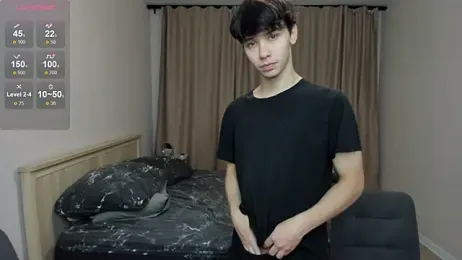 lil_cassie — Stripchat recorded stream image, 14.09.2025 00:20