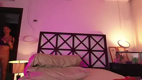 LunaMystyque — Stripchat recorded stream screenshot (13 Sep 2025)