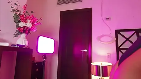 LunaMystyque — Stripchat recorded stream screenshot (13 Sep 2025)