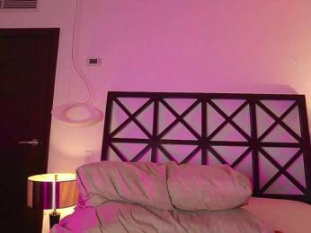 LunaMystyque — Bongacams recorded stream image, 13.09.2025 20:10