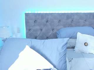 nicolepowell — Camsoda recorded stream image, 14.09.2025 00:20