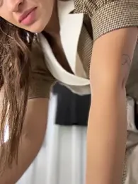 AngelinaTeller — Stripchat recorded stream image, 14.09.2025 01:40