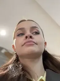 AngelinaTeller — Stripchat recorded stream image, 14.09.2025 01:40