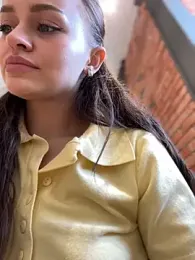 AngelinaTeller — Stripchat recorded stream image, 14.09.2025 01:40