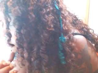 liquidfire — Camsoda recorded stream screenshot (14 Sep 2025)