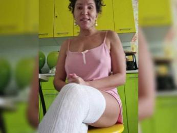 natalia1987 — Bongacams recorded stream image, 14.09.2025 07:40