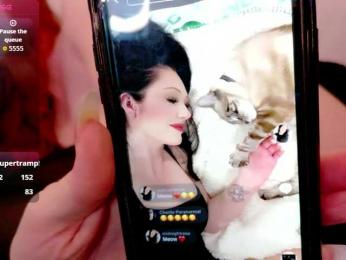 Midnightrose11 — Bongacams recorded stream screenshot (14 Sep 2025)