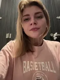 ValenciaShock — Stripchat recorded stream image, 14.09.2025 07:10