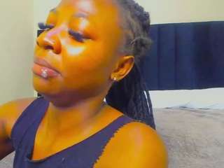 cutie-bootie — Camsoda recorded stream screenshot (14 Sep 2025)