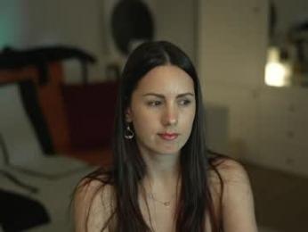 _blackbee_ — Chaturbate recorded stream image, 14.09.2025 11:20