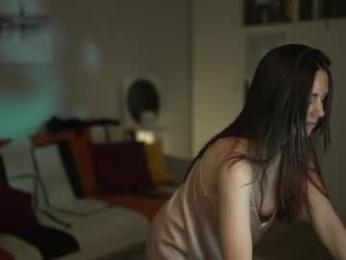 _blackbee_ — Chaturbate recorded stream image, 14.09.2025 11:20