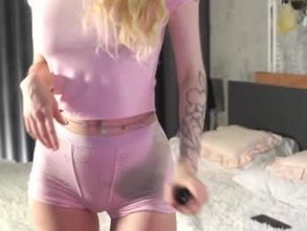 _ifyouwant_ — Chaturbate recorded stream image, 14.09.2025 11:20