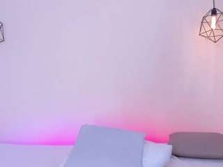 latinfussion — Camsoda recorded stream image, 14.09.2025 12:00