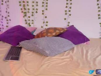 samyortiz_ — Chaturbate recorded stream screenshot (14 Sep 2025)