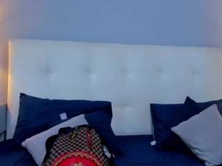 victoria-rouse — Camsoda recorded stream image, 14.09.2025 15:20